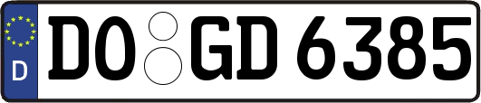 DO-GD6385