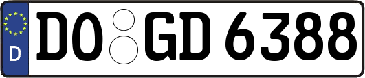 DO-GD6388
