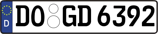 DO-GD6392