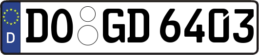 DO-GD6403