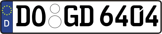 DO-GD6404