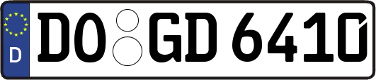 DO-GD6410