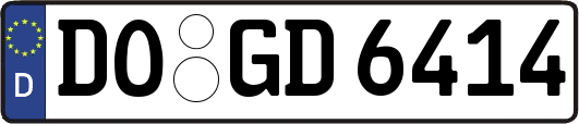 DO-GD6414