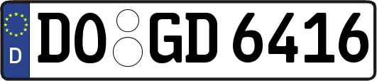 DO-GD6416