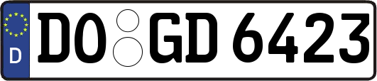 DO-GD6423