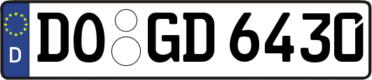 DO-GD6430