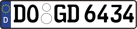 DO-GD6434