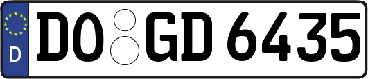 DO-GD6435