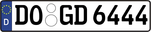 DO-GD6444