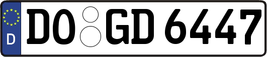 DO-GD6447