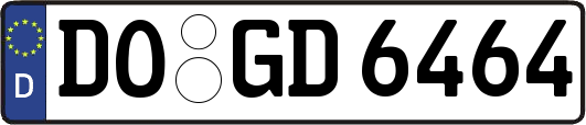 DO-GD6464
