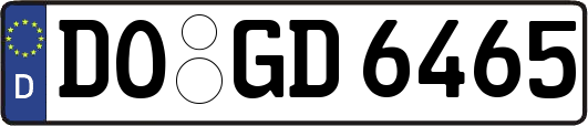 DO-GD6465