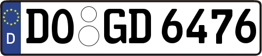 DO-GD6476