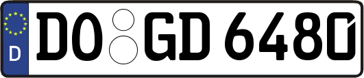 DO-GD6480