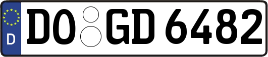 DO-GD6482