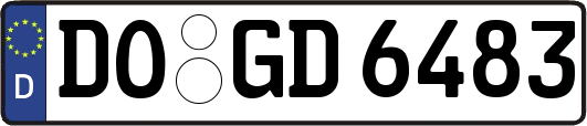 DO-GD6483
