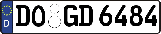 DO-GD6484