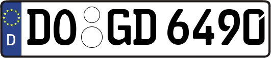 DO-GD6490