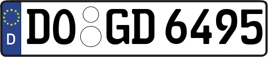 DO-GD6495