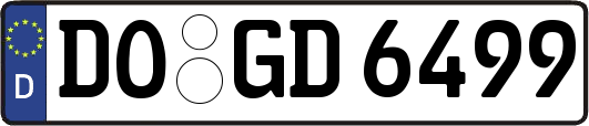 DO-GD6499