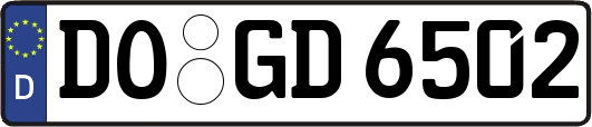 DO-GD6502