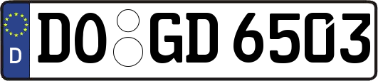DO-GD6503
