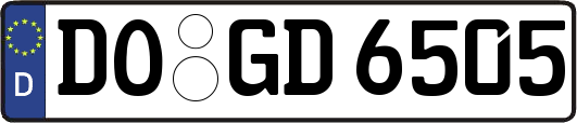 DO-GD6505