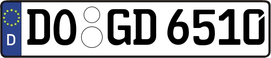 DO-GD6510