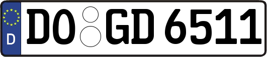 DO-GD6511