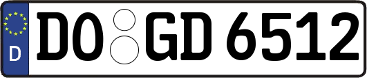 DO-GD6512