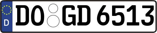DO-GD6513
