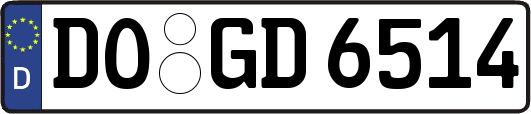 DO-GD6514