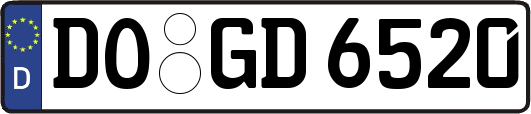 DO-GD6520