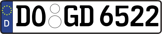 DO-GD6522