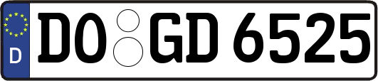 DO-GD6525
