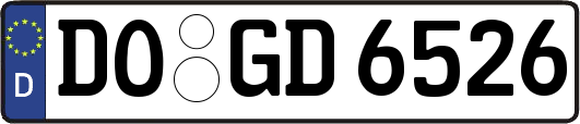 DO-GD6526