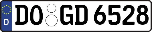 DO-GD6528