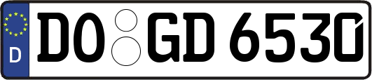 DO-GD6530