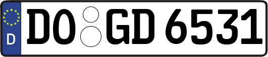 DO-GD6531