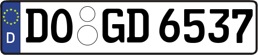 DO-GD6537