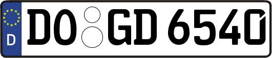 DO-GD6540