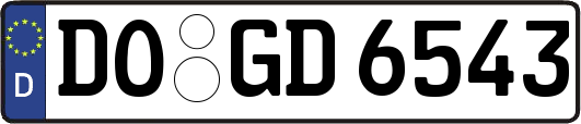 DO-GD6543