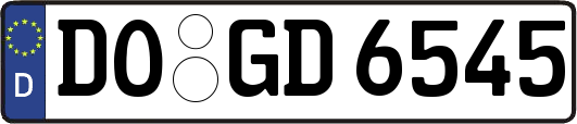 DO-GD6545