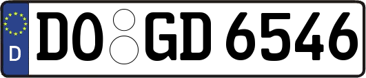 DO-GD6546
