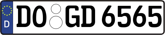 DO-GD6565