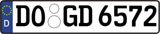 DO-GD6572