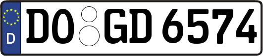 DO-GD6574