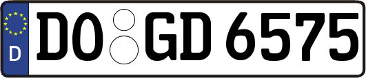 DO-GD6575
