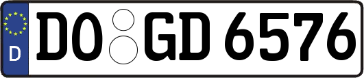 DO-GD6576
