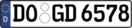 DO-GD6578